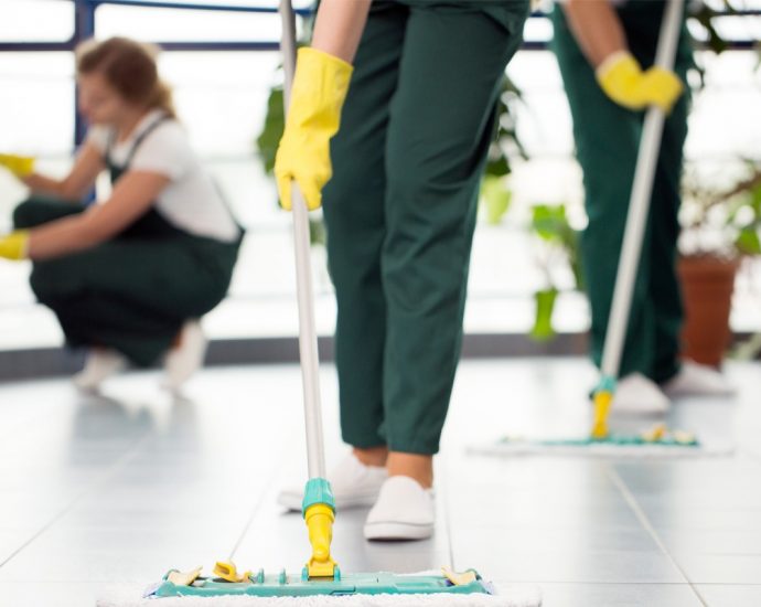 Villa cleaning companies- Things to consider