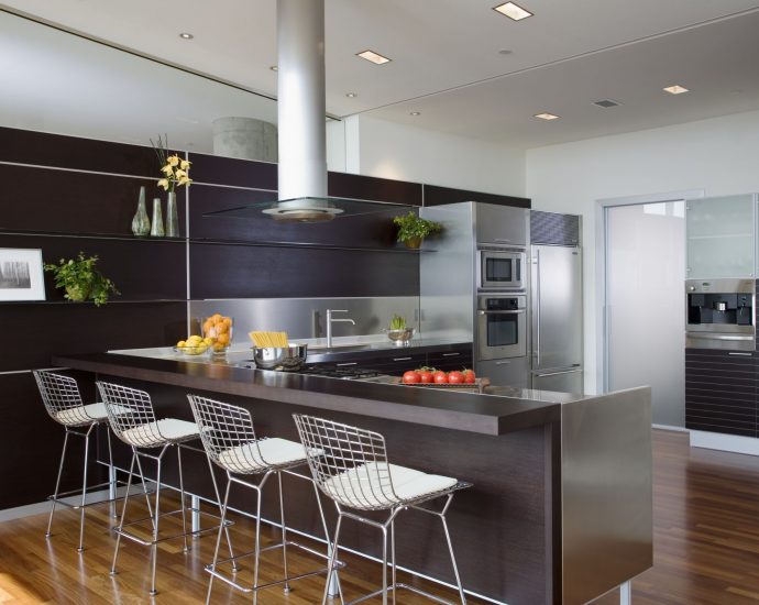 Things That You Should Never Avoid When Buying Kitchen Furniture
