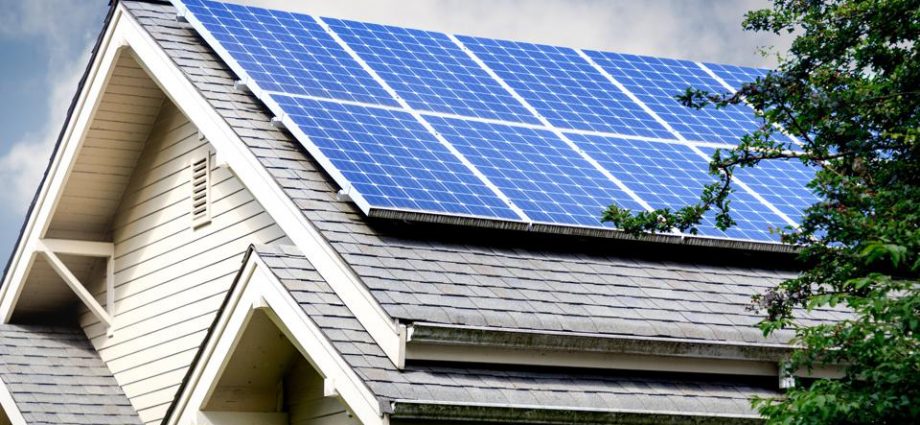 Things That You Must Consider Before Installing Solar Panels