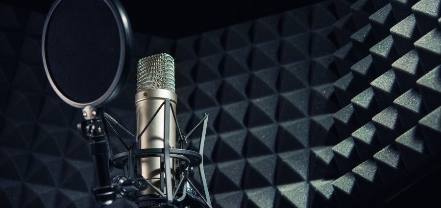 Improving Your Skills as a Voice over Artist